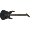 Jackson JS Series Dinky JS11 Amaranth Fingerboard Gloss Black